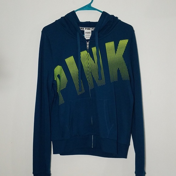 PINK Victoria's Secret Sweaters - Pink Victoria's Secret  sweater